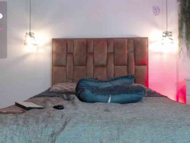 alejhandramora webcam