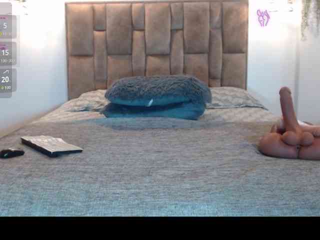 alejhandramora webcam