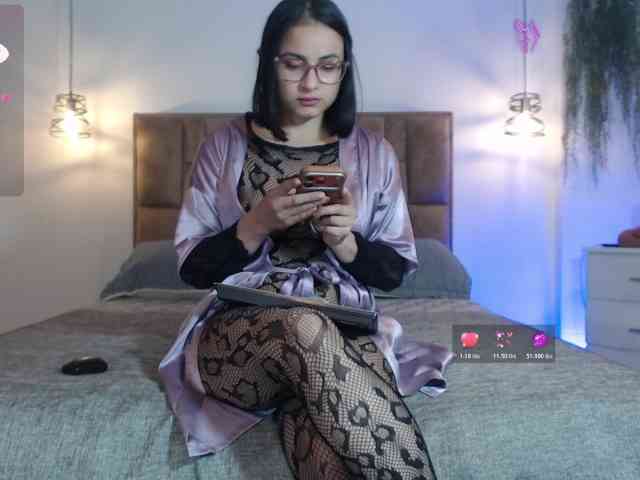 alejhandramora webcam