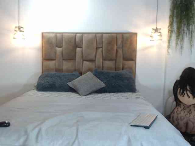 alejhandramora webcam