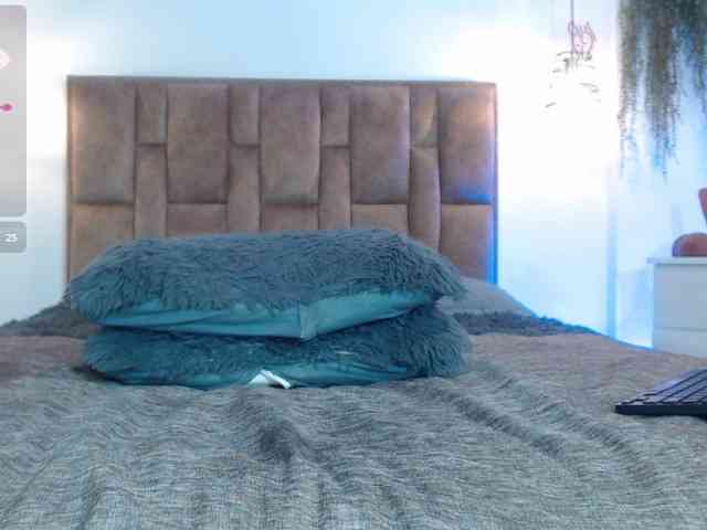 alejhandramora webcam