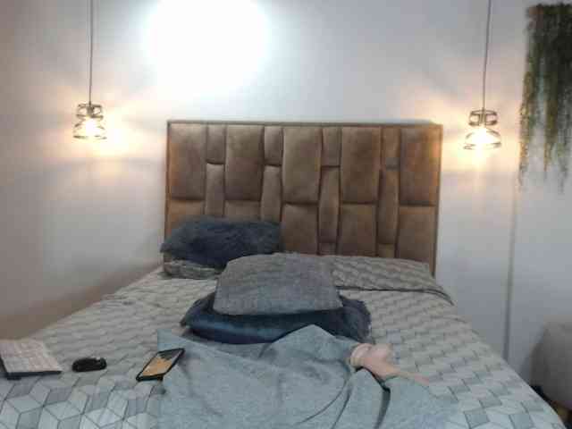 alejhandramora webcam