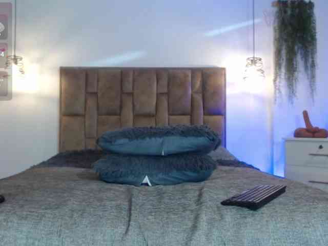 alejhandramora webcam