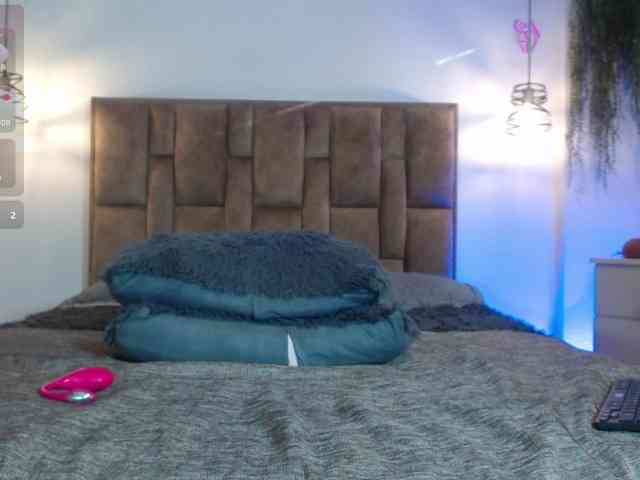 alejhandramora webcam