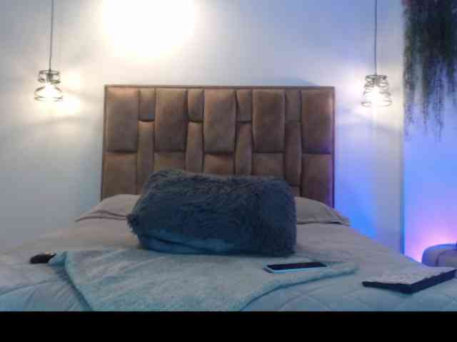 alejhandramora webcam