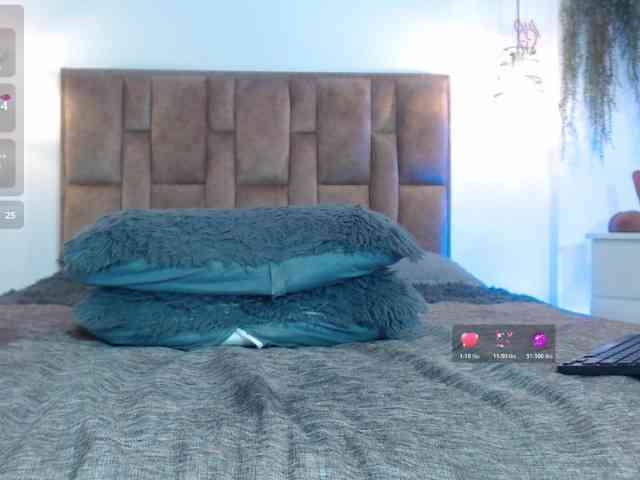 alejhandramora webcam