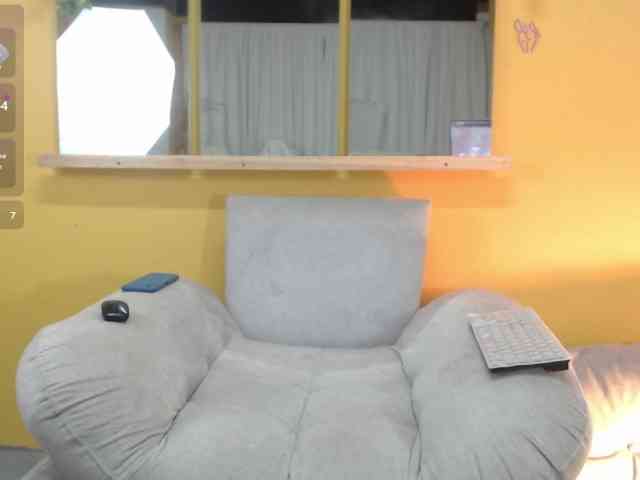 alejhandramora webcam