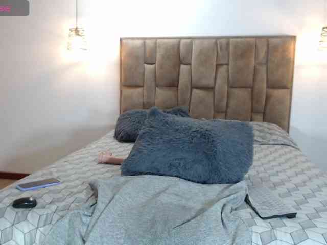 alejhandramora webcam