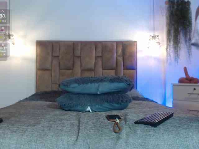 alejhandramora webcam