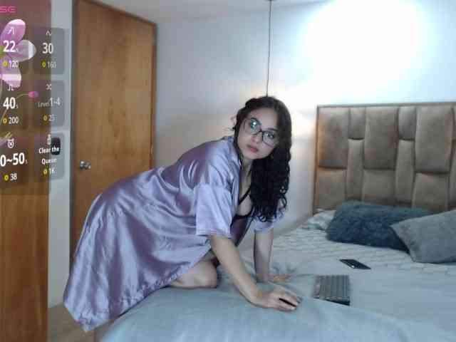 alejhandramora webcam