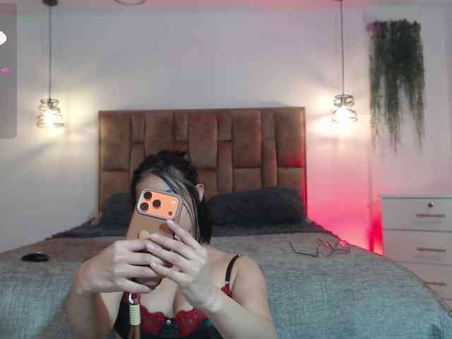 alejhandramora webcam