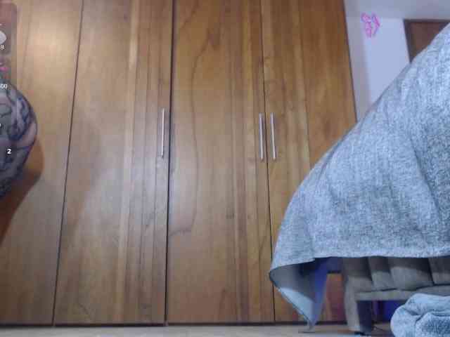 alejhandramora webcam