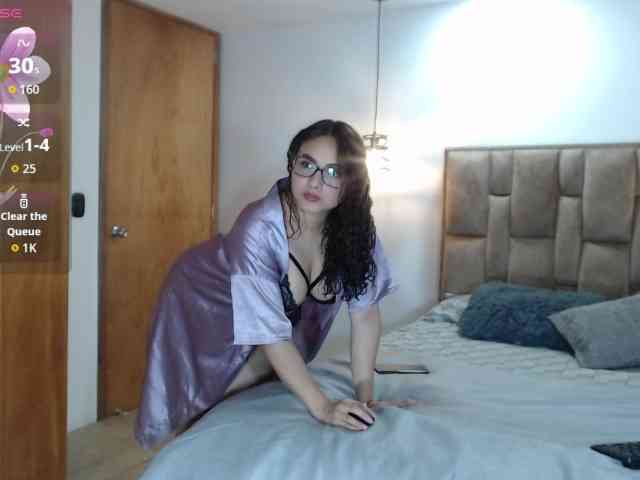 alejhandramora webcam