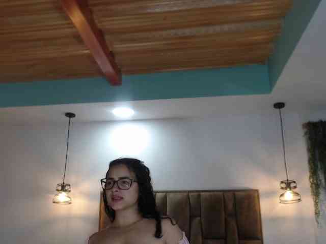 alejhandramora webcam