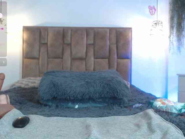 alejhandramora webcam