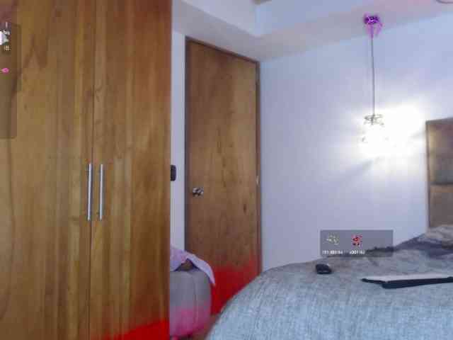 alejhandramora webcam