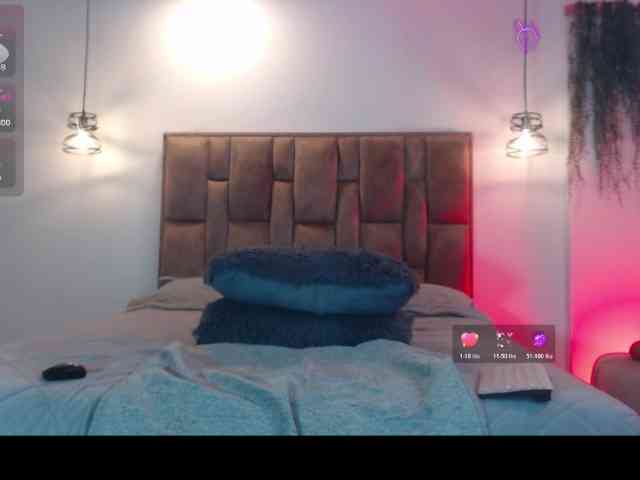 alejhandramora webcam