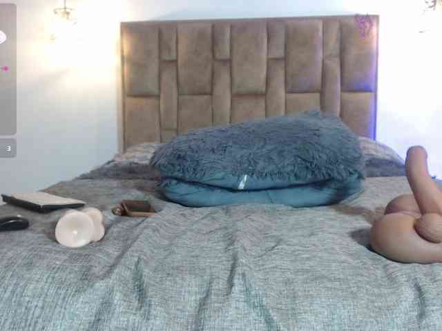 alejhandramora webcam