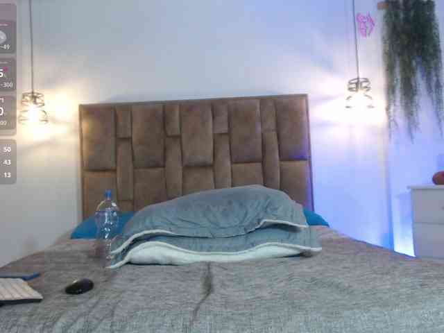 alejhandramora webcam