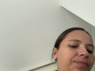 Anhika Porn Show