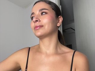Anhika Porn Show