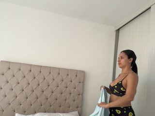 Anhika Porn Show