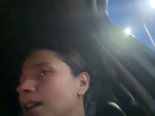 Anhika Porn Show