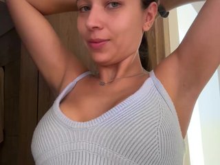 Anhika Porn Show