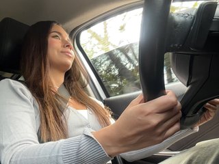 Anhika Porn Show