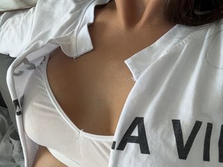Anhika Porn Show