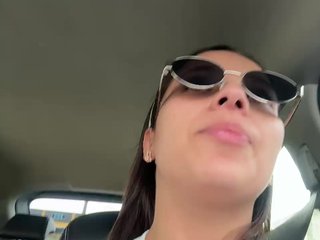 Anhika Porn Show
