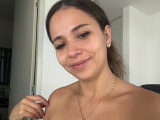 Anhika Porn Show