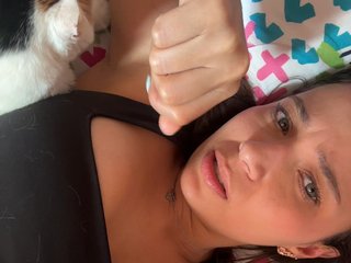 Anhika Porn Show