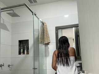 Anhika Porn Show