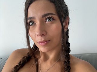 Anhika Porn Show