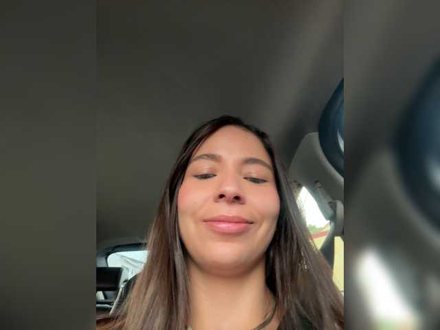 Anah10 live cam on BongaCams