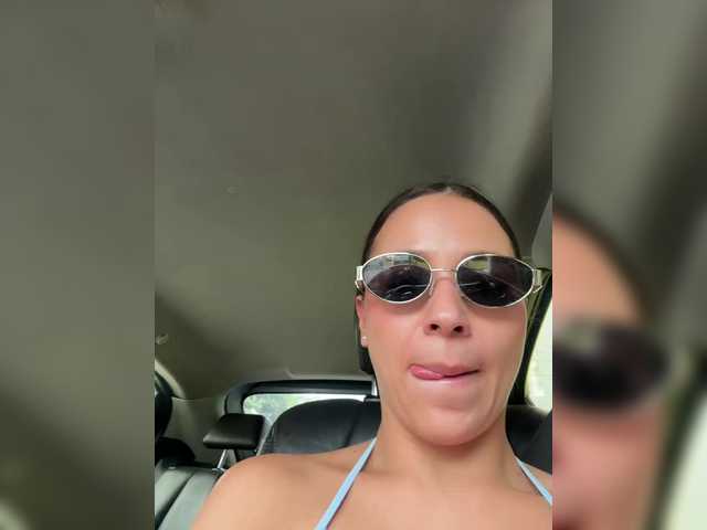 Anah10 Live Cam on BongaCams