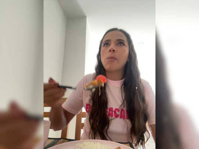 Anah10 live cam on BongaCams