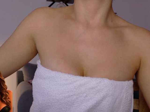 Anah10 live cam on BongaCams