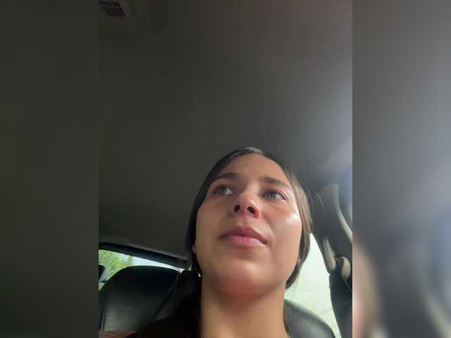 Anah10 live cam on BongaCams