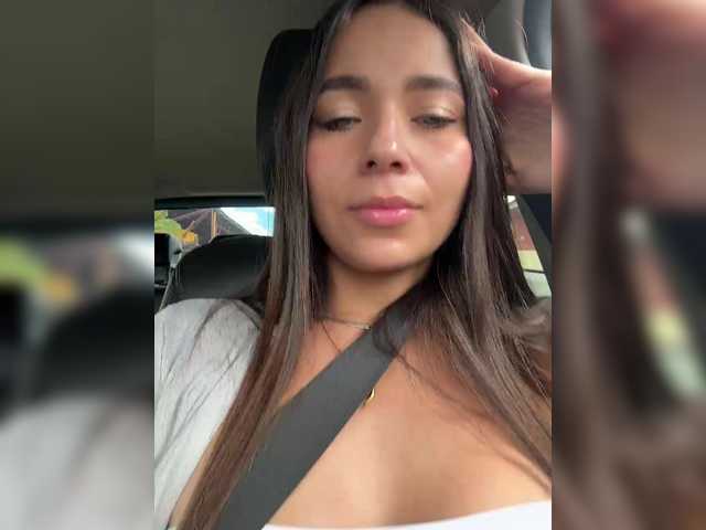 Anah10 live webcam show