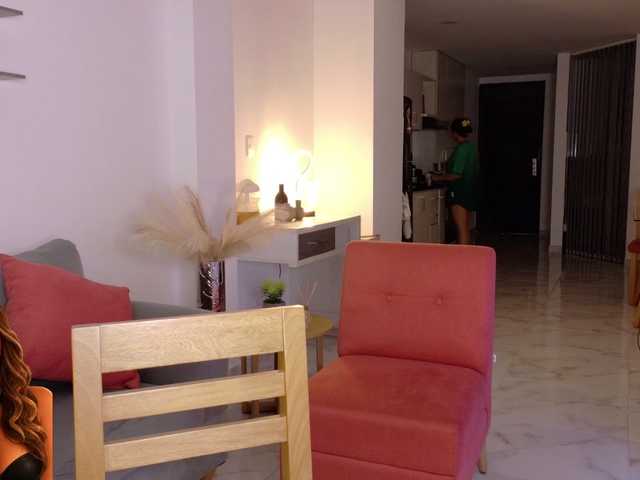 Anah10 live cam on BongaCams