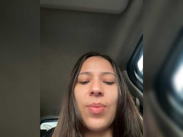 Anah10 live cam on BongaCams