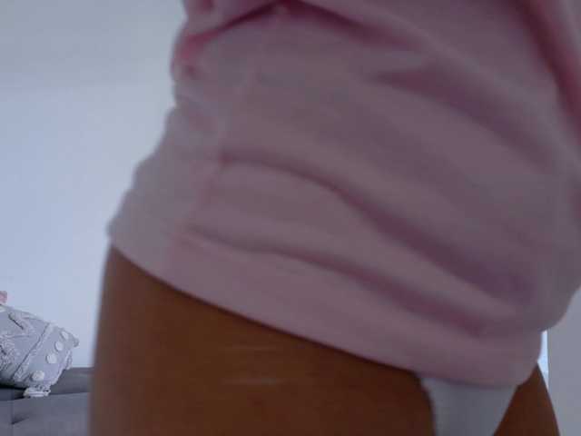 Anah10 live cam on BongaCams