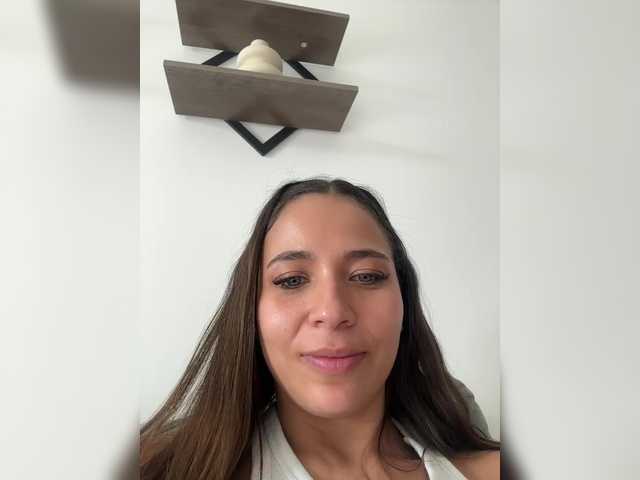 Anah10 live webcam show