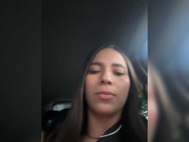 Anah10 live cam on BongaCams