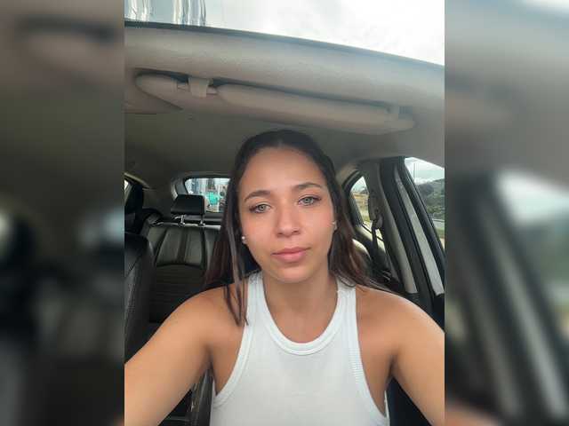 Anah10 live cam on BongaCams