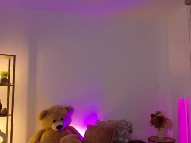 Anah10 live cam on UnifiedCams