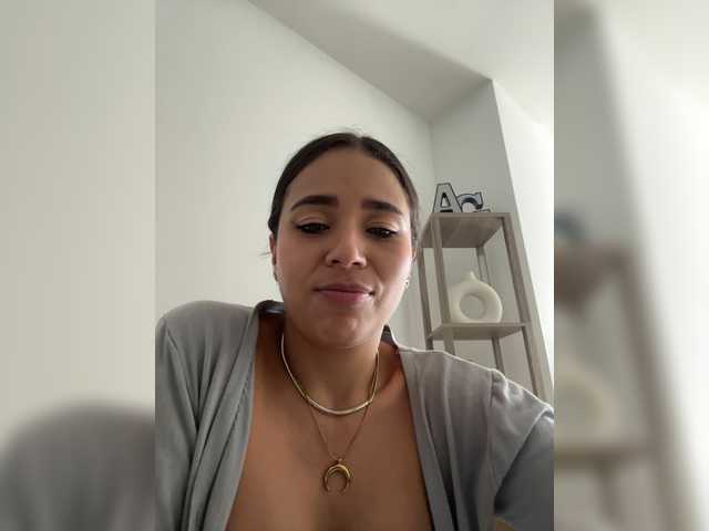 Anah10 live webcam show