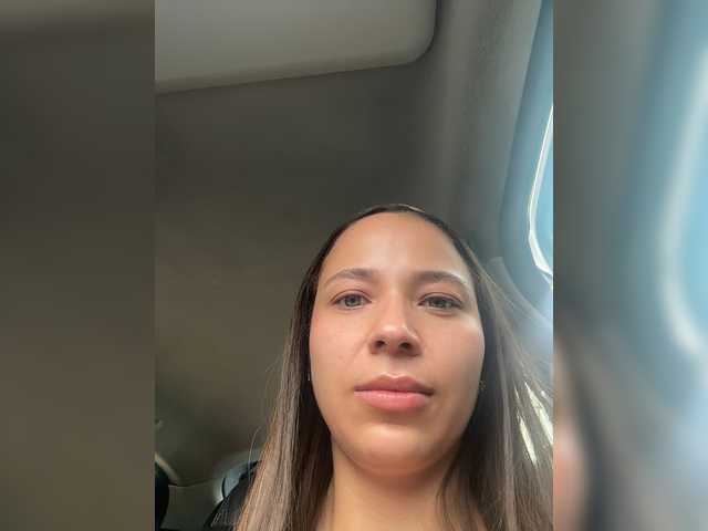 Anah10 live cam on BongaCams